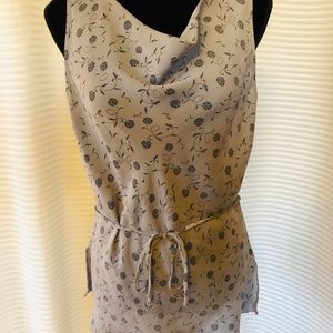 Jonathan Martin Studio Blouse